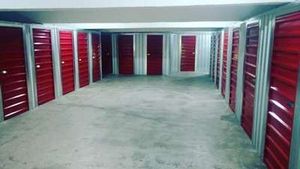 preço storage