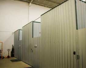 quanto custa self storage