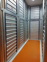 quanto custa self storage