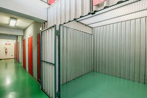 self storage sp