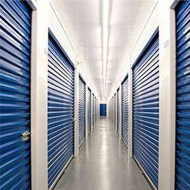 preço storage