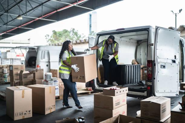 A solução de armazenamento perfeita em Campinas: Descubra como o self storage pode facilitar a sua vida