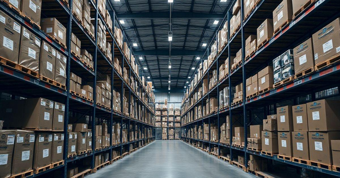 Custo de Armazenagem: Entenda os Fatores Necess&aacute;rios