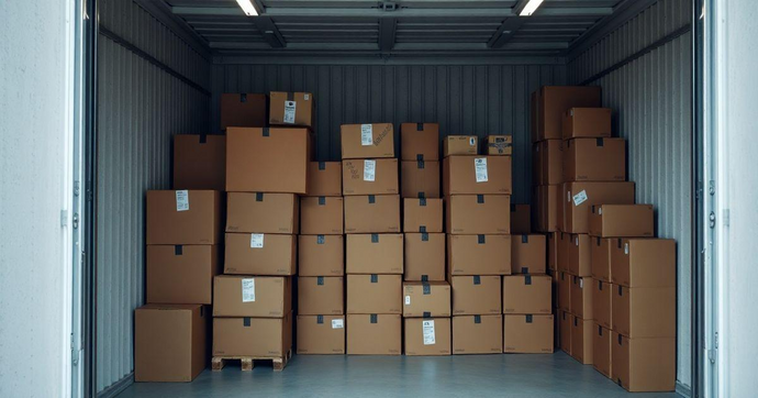 Descubra o Pre&ccedil;o do Self Storage