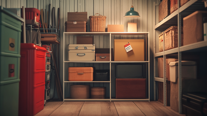 Guarda M&oacute;veis Pre&ccedil;o: 7 Dicas para Economizar na Escolha