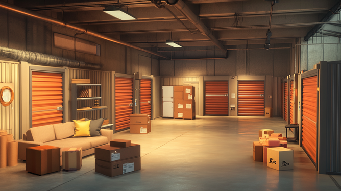 Guarda M&oacute;veis Quanto Custa: Descubra 5 Fatores que Influenciam