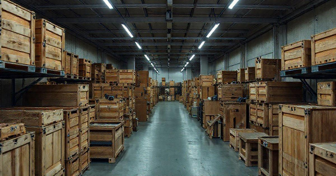 Guarda M&oacute;veis Zona Sul: Seguran&ccedil;a e Praticidade