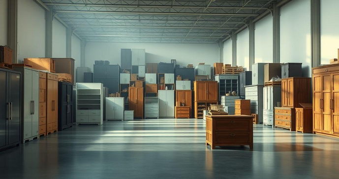 Descubra Quanto Custa um Guarda M&oacute;veis