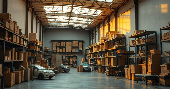 Guarda M&oacute;veis em SP: Como Escolher o Melhor Servi&ccedil;o para Suas Necessidades