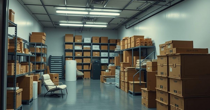 Guarda M&oacute;veis Quanto Custa: Descubra os Pre&ccedil;os e Vantagens desse Servi&ccedil;o