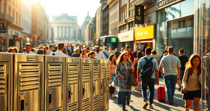 Guarda Volumes SP: Como Escolher o Melhor Servi&ccedil;o para Suas Necessidades