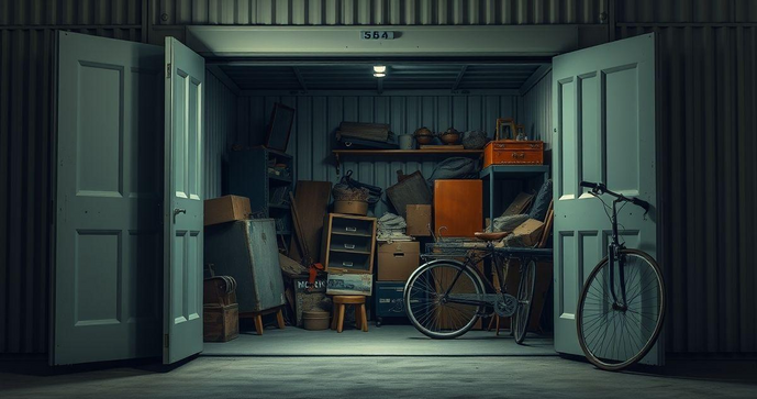 Quanto Custa Self Storage e Como Escolher a Melhor Op&ccedil;&atilde;o para Voc&ecirc;