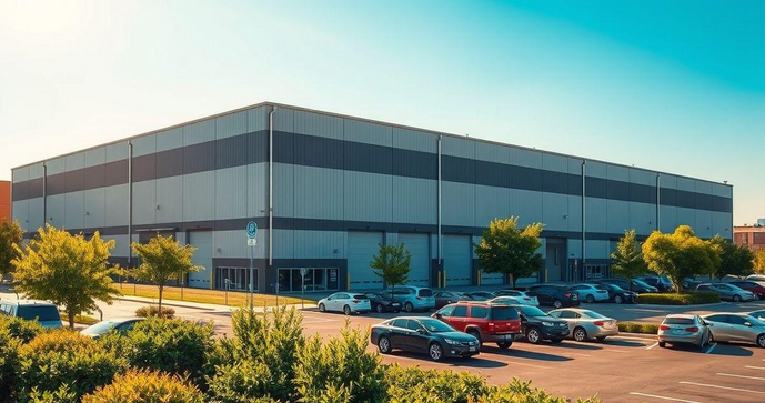 Self Storage Campinas Pre&ccedil;o Acess&iacute;vel