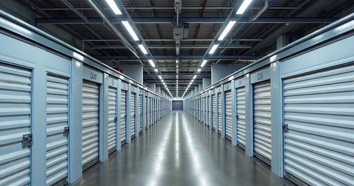 Self Storage Pre&ccedil;o: Descubra as Melhores Op&ccedil;&otilde;es