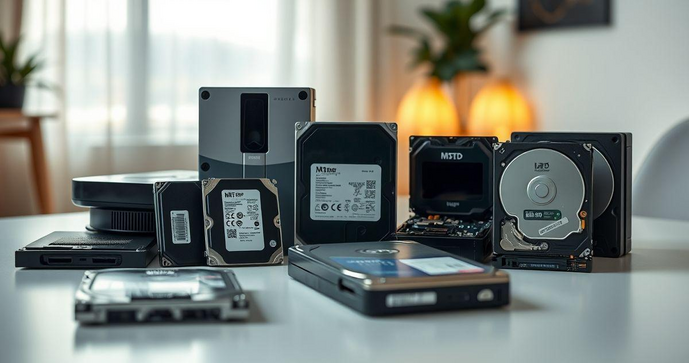 Storage Comprar: Melhores Op&ccedil;&otilde;es em 2023