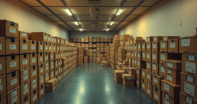 Box para alugar: como escolher a melhor op&ccedil;&atilde;o para suas necessidades