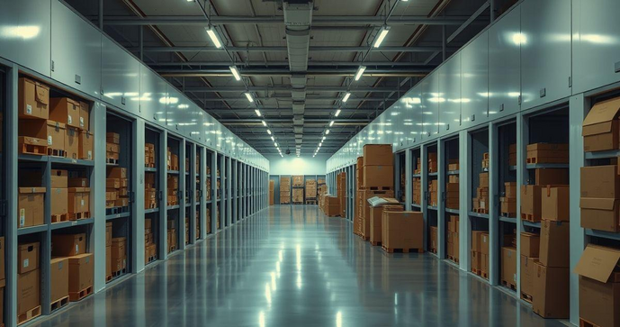 Box Self Storage: Saiba A Solução Prática para Organizar Seu Espaço