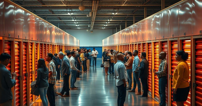 Descubra o Valor Storage Ideal para Voc&ecirc;