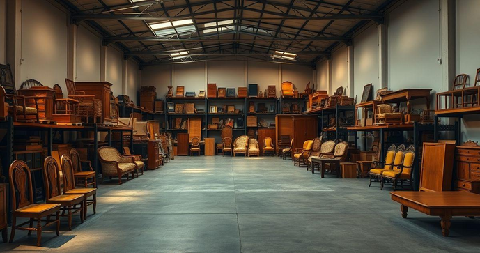 Guarda M&oacute;veis Pre&ccedil;o: Tudo que Voc&ecirc; Precisa Saber