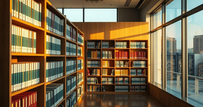 Melhores op&ccedil;&otilde;es de guarda documentos SP