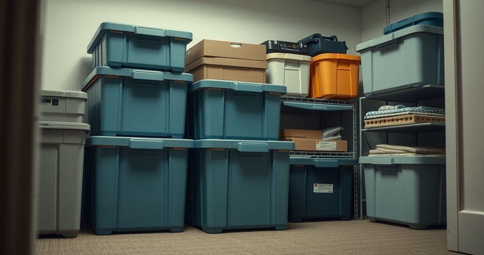 Box para alugar &eacute; a solu&ccedil;&atilde;o ideal para otimizar seu espa&ccedil;o e garantir seguran&ccedil;a. Descubra como escolher o melhor!