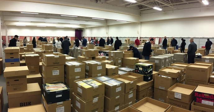 Como Encontrar o Melhor Aluguel de Box para Suas Necessidades