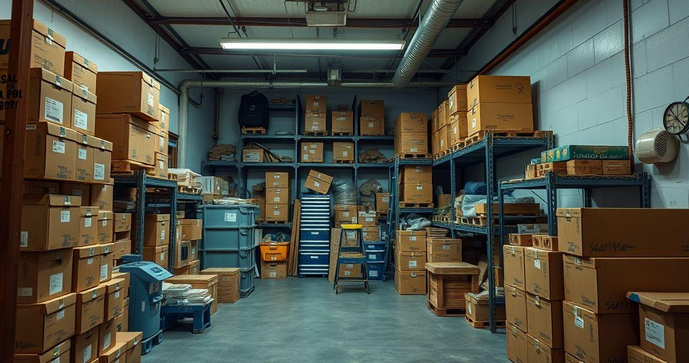 Guarda M&oacute;veis no Rio de Janeiro: Pre&ccedil;os e Dicas Importantes