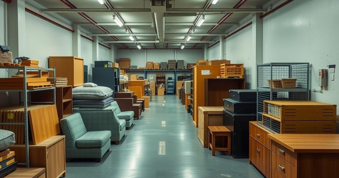 Guarda M&oacute;veis Pre&ccedil;o: Como Economizar na Escolha