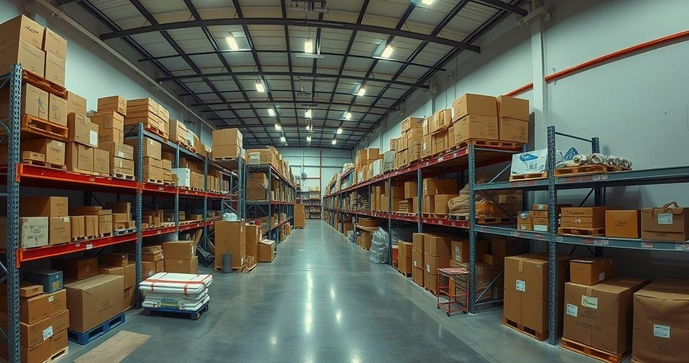 Guarda M&oacute;veis SP: Seguran&ccedil;a e Praticidade