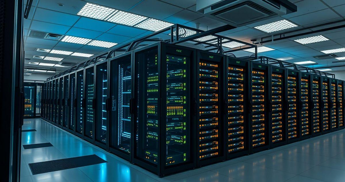 Quanto Custa um Storage e Como Escolher o Melhor