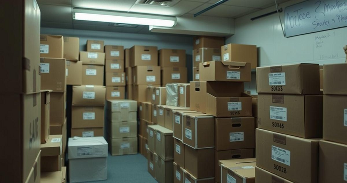 Aluguel de Box: Como Escolher a Melhor Op&ccedil;&atilde;o para Suas Necessidades