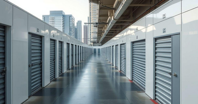 Como escolher o melhor storage guarda tudo em Morumbi