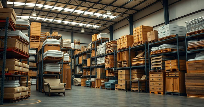 Guarda M&oacute;veis Quanto Custa: Descubra os Pre&ccedil;os e Dicas para Economizar