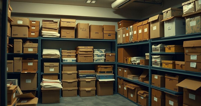 Guarda Tudo: Como Escolher o Melhor Para Suas Necessidades