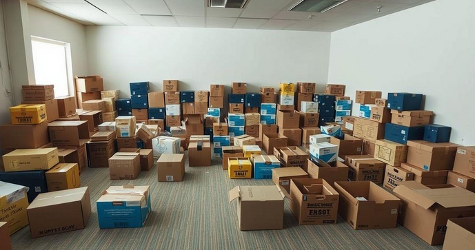 Pre&ccedil;o Storage: Como Comparar e Escolher a Melhor Op&ccedil;&atilde;o para Voc&ecirc;