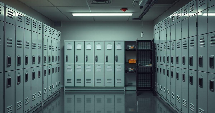 Como Escolher o Melhor Box Self Storage para Suas Necessidades