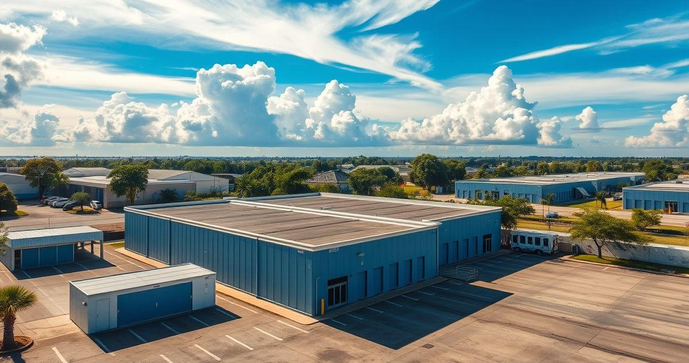 Descubra o Pre&ccedil;o do Self Storage em Campinas e Garanta Seu Espa&ccedil;o