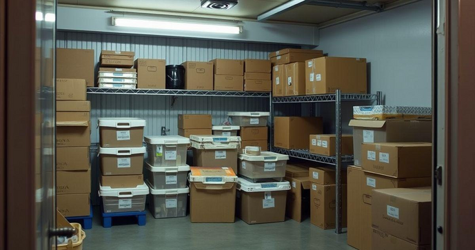 Descubra Quanto Custa um Guarda M&oacute;veis e Economize na Sua Mudan&ccedil;a