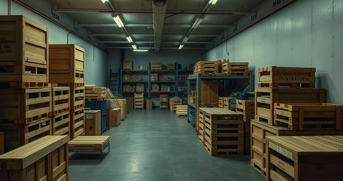 Guarda M&oacute;veis em SP: Como Escolher o Melhor Servi&ccedil;o para Voc&ecirc;