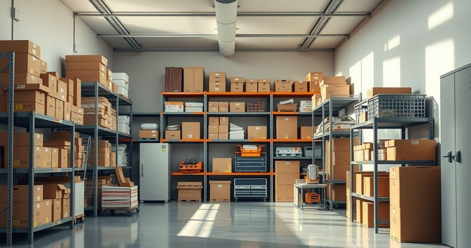 Guarda M&oacute;veis Pre&ccedil;o: Como Encontrar a Melhor Op&ccedil;&atilde;o para Suas Necessidades