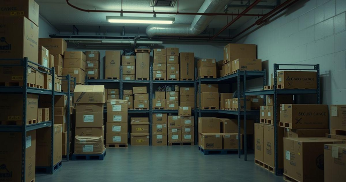 Loca&ccedil;&atilde;o de Box em SP: Encontre o Espa&ccedil;o Ideal para Suas Necessidades