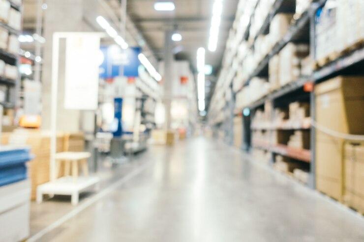 5 Vantagens do Box Self Storage para Você