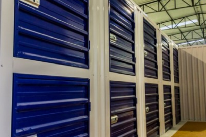 Guarde Mais: Dicas Para Escolher o Self Storage Ideal